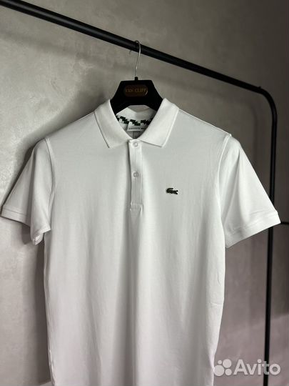 Поло мужское