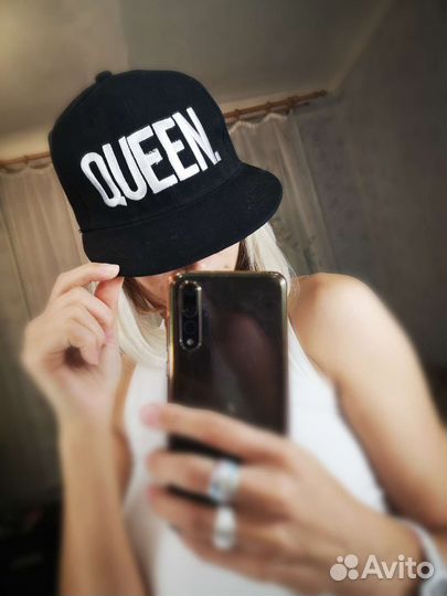 Кепка бейсболка