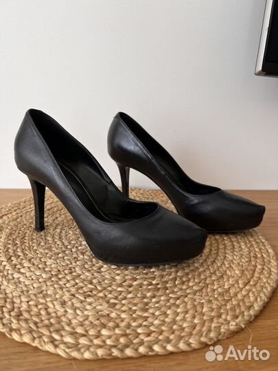 Туфли 35 1/2 nando muzi