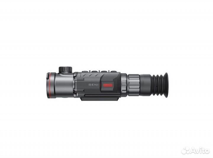Тепловизионный прицел iray geni GH 50R