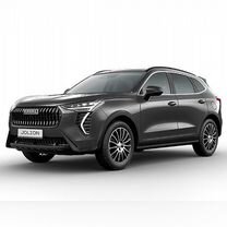 Новый Haval Jolion 1.5 AMT, 2024, цена от 2 199 000 руб.