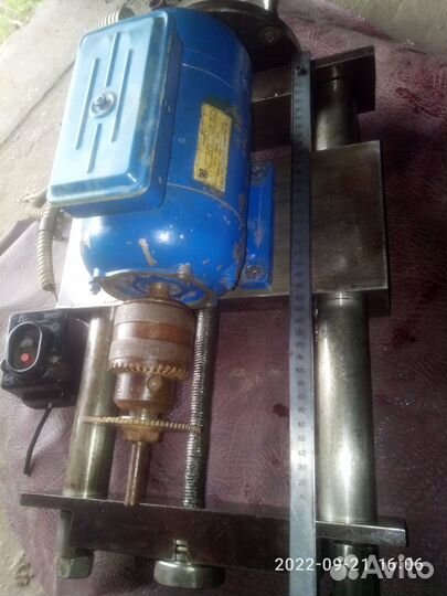 Эскизный проект