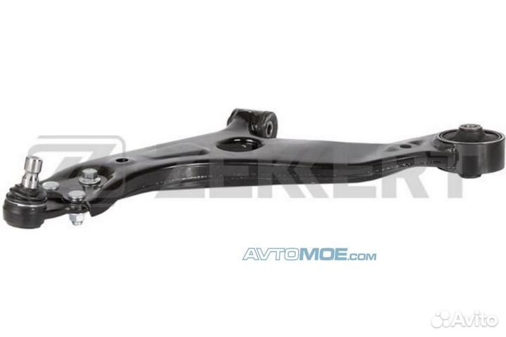 Рычаг подвески попереч. перед. ниж. лев. Hyundai i