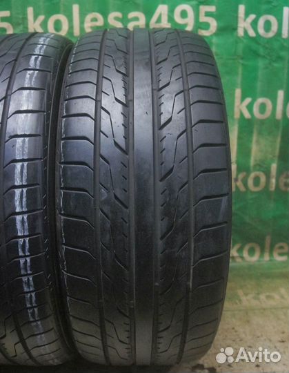 Toyo DRB 245/45 R18 96W