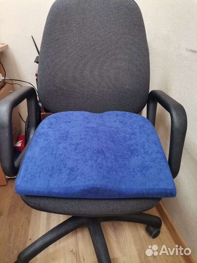 Подушка магнитная для разгрузки позвоночника