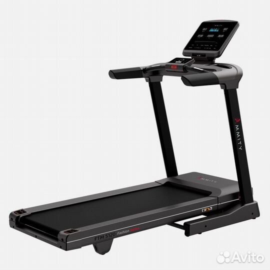 Беговая дорожка ammity Fashion fтм 5120