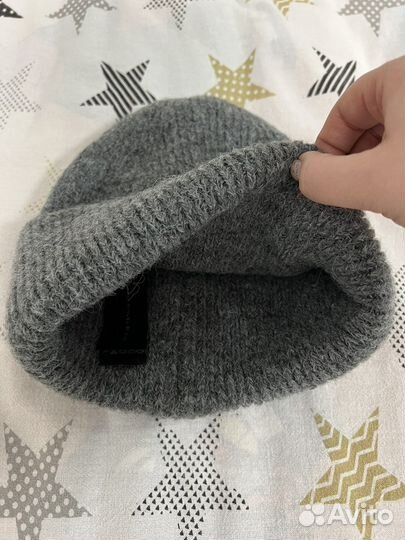 Шапка Zara новая