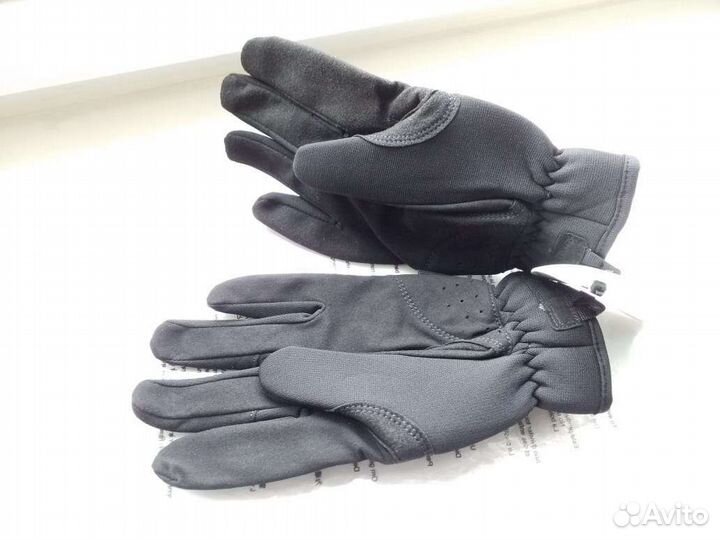 Mechanix FastFit перчатки NEW