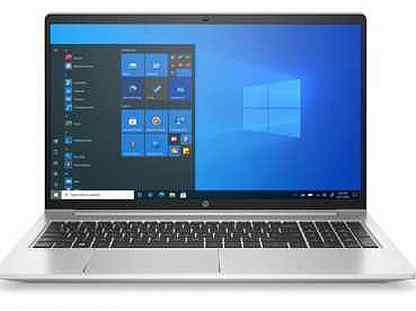 Ноутбук HP ProBook 450 G8 15.6" 2R9D6EA