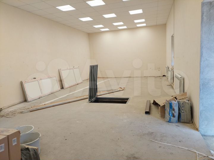 Торговая площадь, 174.98 м²