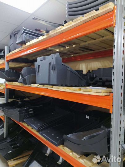 Крышка аккумулятора акб