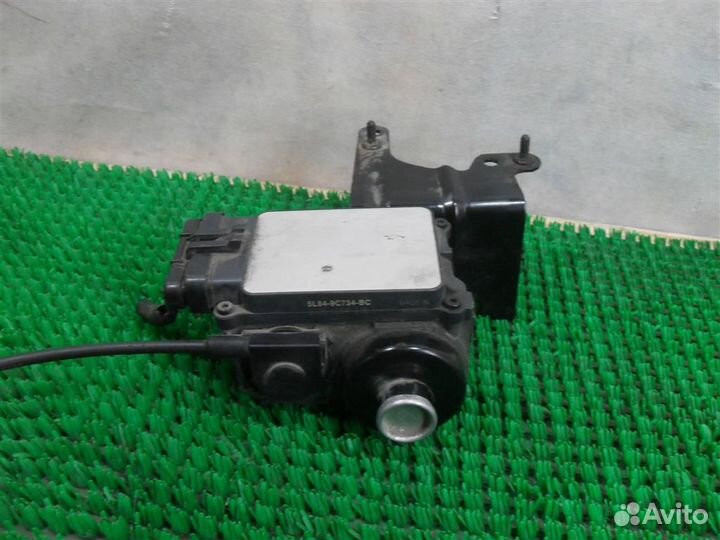 Блок круиз-контроля Ford Maverick TM1 2005