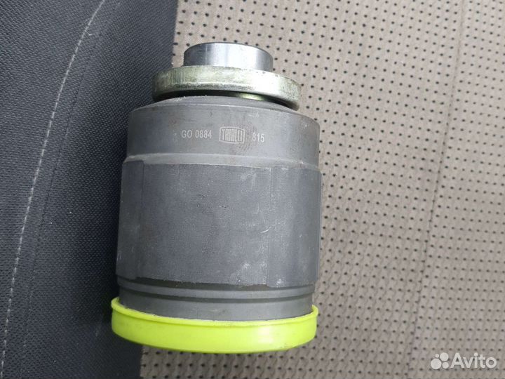 Шрус внутренний hyundai santa fe 2