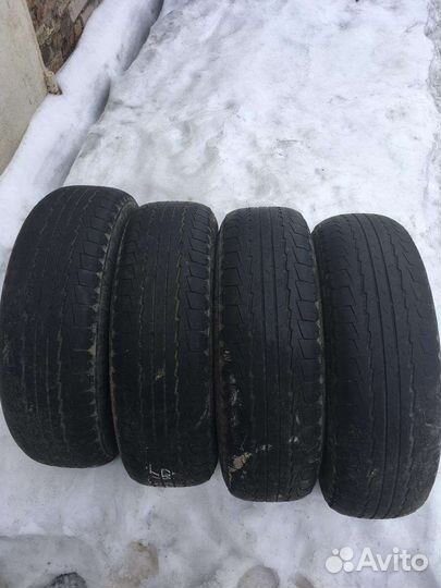 Kumho Road Venture ST KL16 235/75 R16 98T