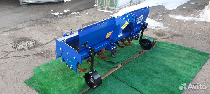 Почвофреза ВАШ ТРАКТОР ФН-160, 2022