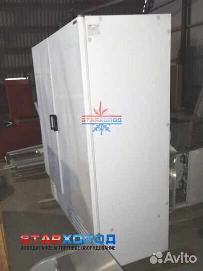Морозильный шкаф Б/У