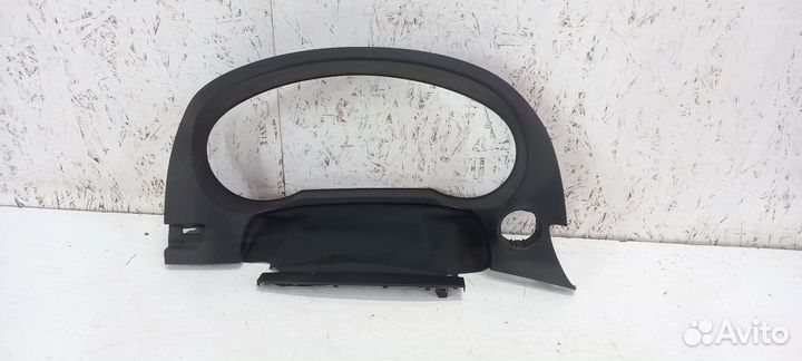 Накладка панели приборов Mazda 6GJ