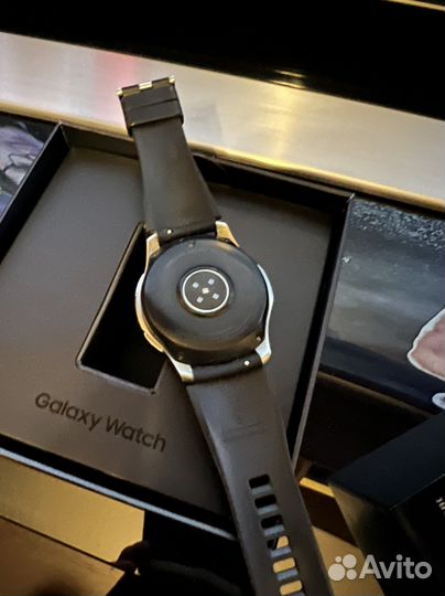 Samsung galaxy watch 46 mm