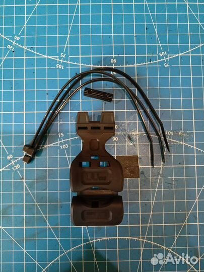 Запчасти велосипедные