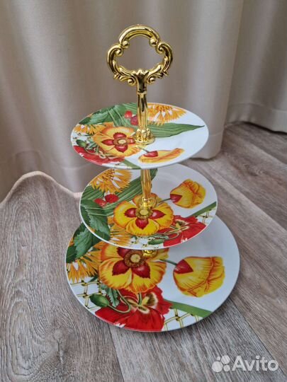 Ваза для фруктов