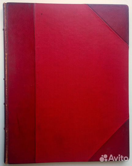 Лукомский. Charles Cameron. Подписанный экземпляр