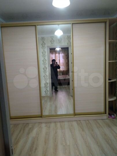 2-к. квартира, 60 м², 10/10 эт.