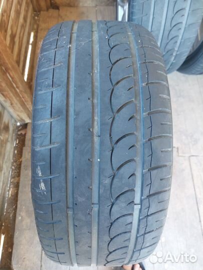 Effiplus Himmer II 235/40 R18 95W