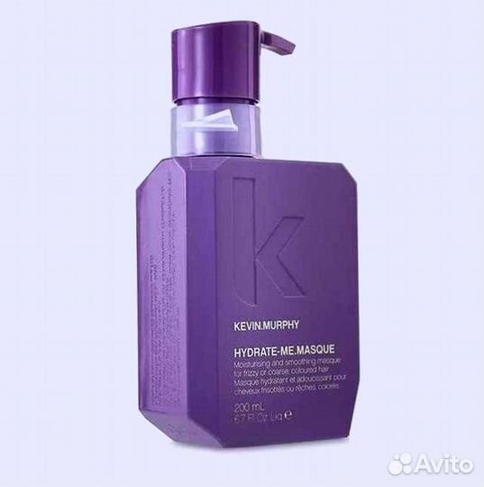 Маска Kevin Murphy Hydrate-Me 50 мл отливант