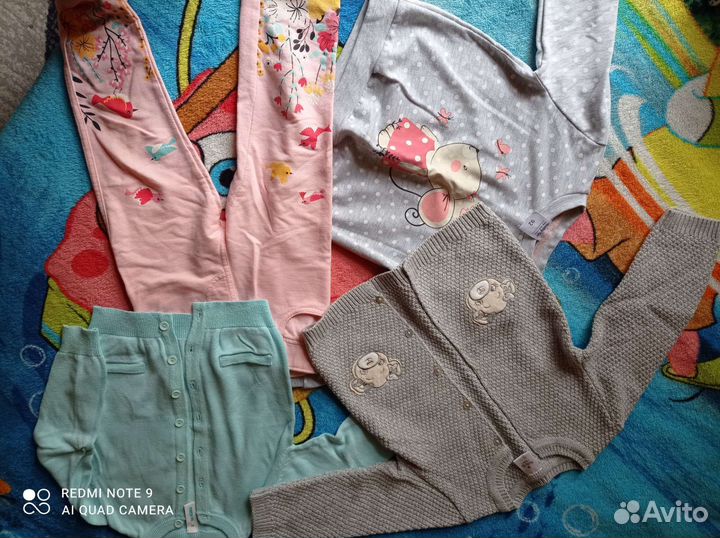 Платье для девочки 92 размер