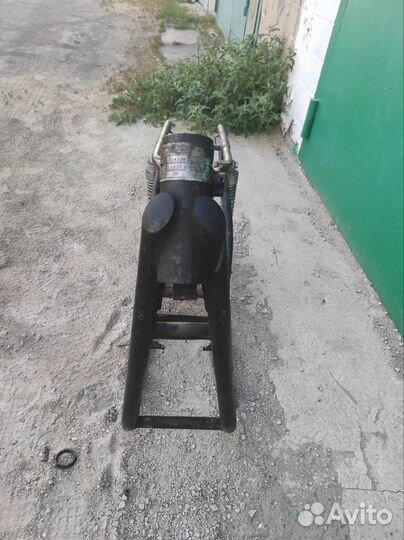 Ява- jawa 634-638 рама