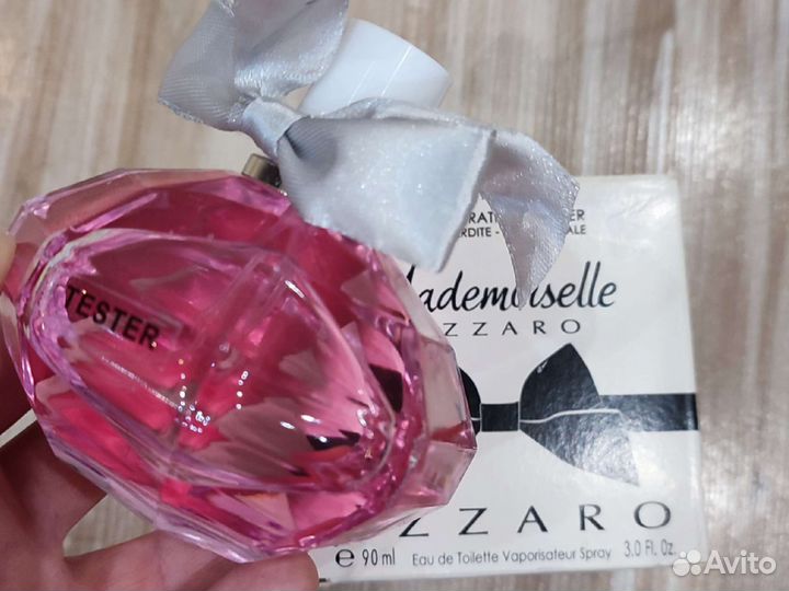 Парфюм Тестер