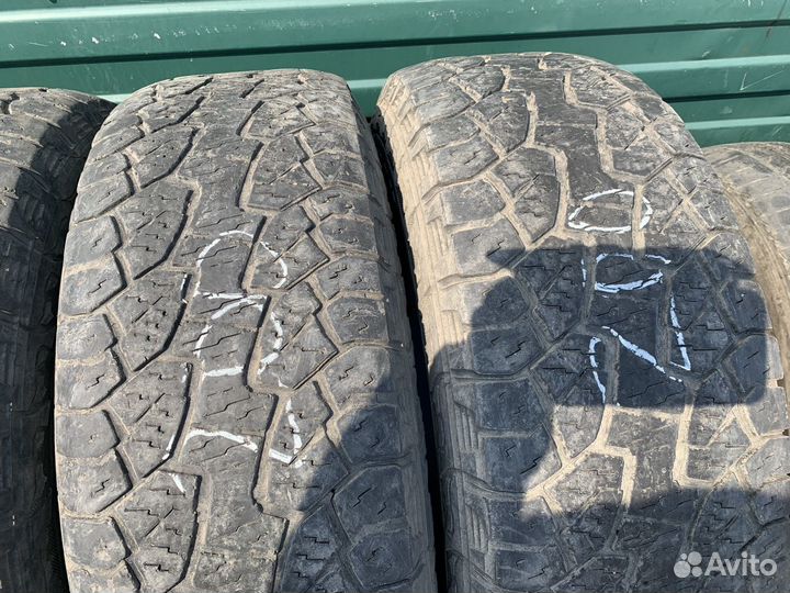 Hankook AH33 265/65 R17