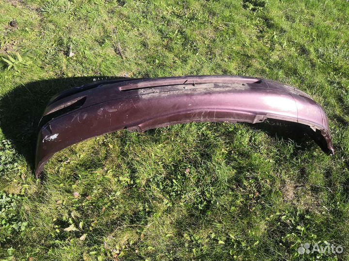 Бампер передний Nissan Maxima a 32