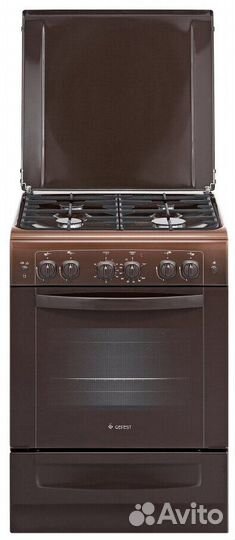 Плита комбинированная Gefest 6101-02 0001