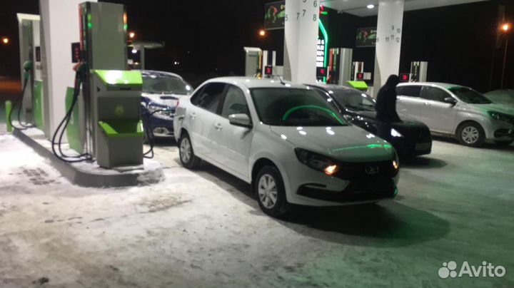 Аренда автомобиля