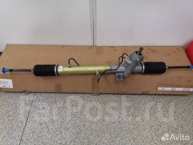 Рулевая рейка BYD F3,Geely Emgrand EC7,Lifan Solan