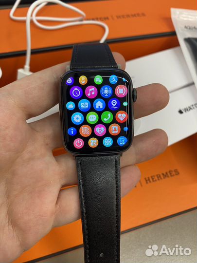 Apple watch 7