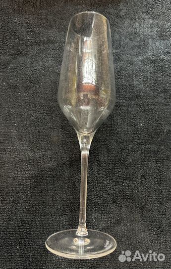 Бокалы для шампанского 4 шт