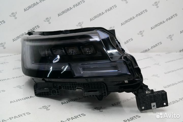 Фара Range Rover 5 L460 2022