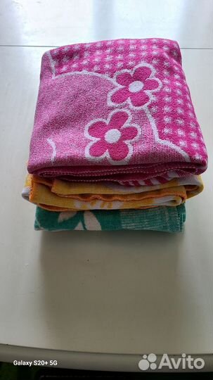 Одеяло байковое детское
