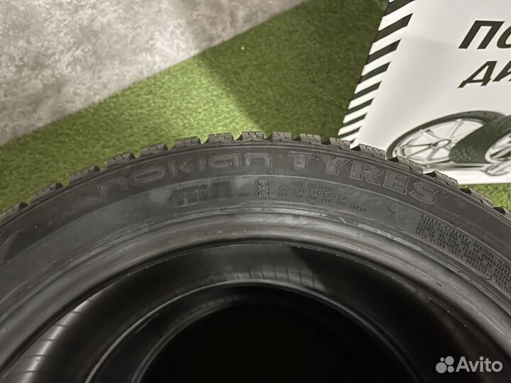 Nokian Tyres Nordman 8 175/70 R14 88T