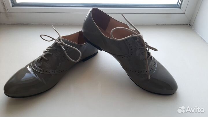 Туфли женские