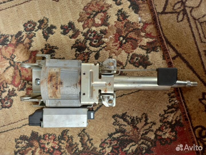 Эур Гранта 2