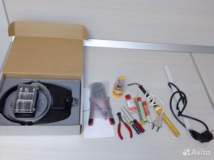 Для монтажа рэа, кипиа, слаботочки и т.д