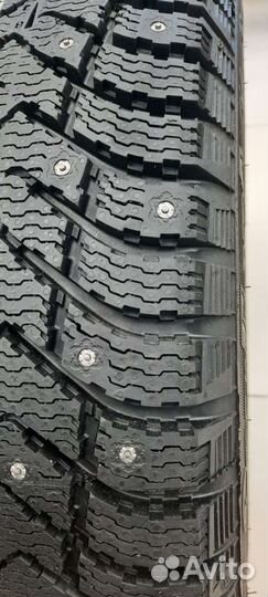 Cordiant Snow Cross 2 18.4/65 R15 и 18.4/65 R15 21B