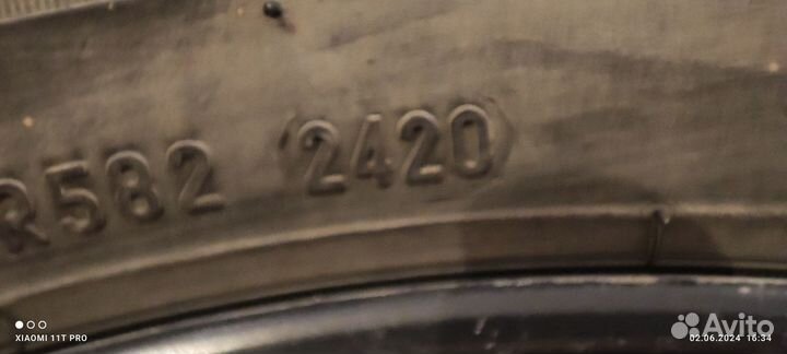 Pirelli Winter Ice Zero 205/60 R16 96T