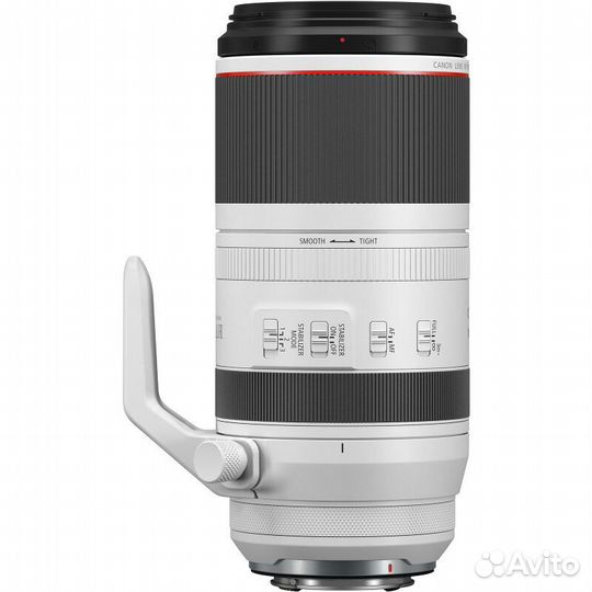 Canon RF 100-500mm f/4.5-7.1L IS USM