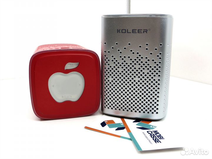 Колонка Koleer