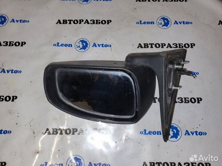 Зеркало правое Nissan Almera G15 K4MA490 2014