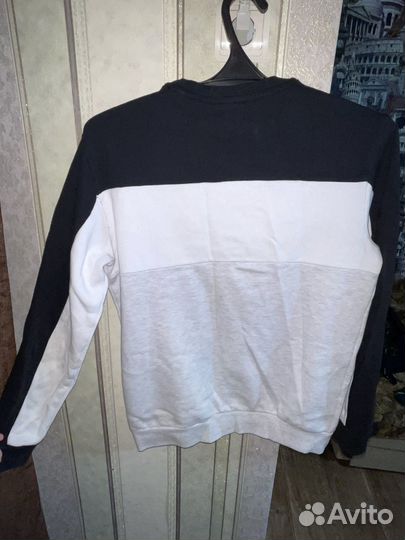 Свитшот zolla